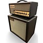 Used Friedman Runt 20 Stack Guitar Stack
