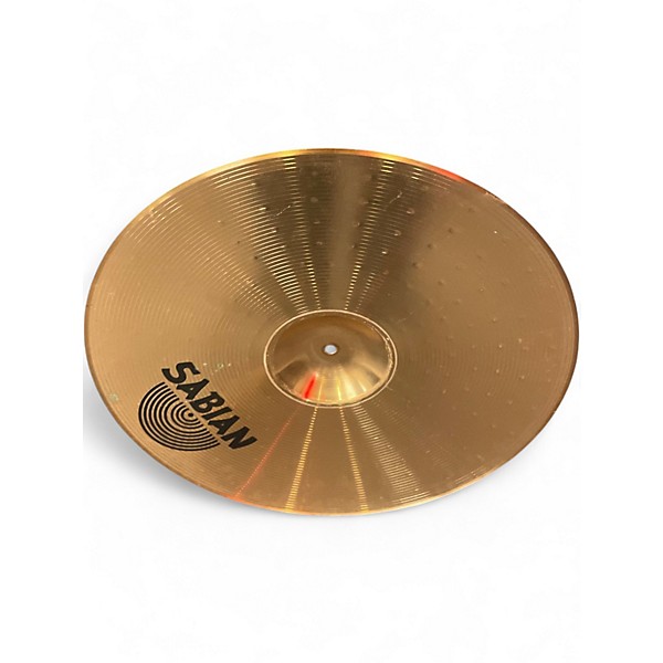 Used SABIAN 20in B8 Ride Cymbal