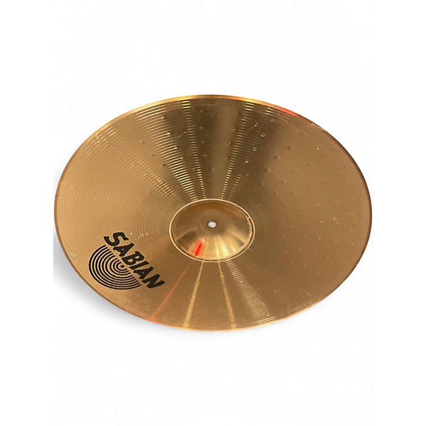 Used SABIAN 20in B8 Ride Cymbal