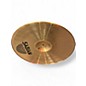 Used SABIAN 18in B8 Thin Crash Cymbal