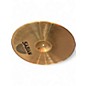 Used SABIAN 18in B8 Thin Crash Cymbal