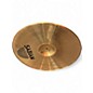 Used SABIAN 18in B8 Thin Crash Cymbal