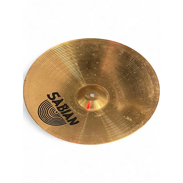 Used SABIAN 16in B8 Thin Crash Cymbal