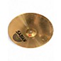 Used SABIAN 16in B8 Thin Crash Cymbal
