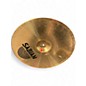 Used SABIAN 16in B8 Thin Crash Cymbal