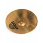 Used SABIAN 16in B8 Thin Crash Cymbal