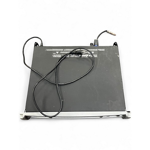 Used QSC PLX1802 Power Amp
