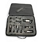 Used CAD Drum Microphone Set Drum Microphone