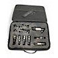 Used CAD Drum Microphone Set Drum Microphone