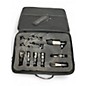 Used CAD Drum Microphone Set Drum Microphone