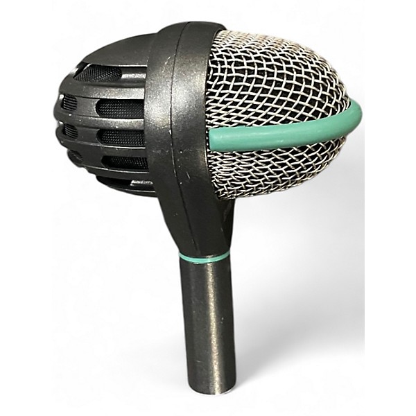 Used AKG D112 Drum Microphone