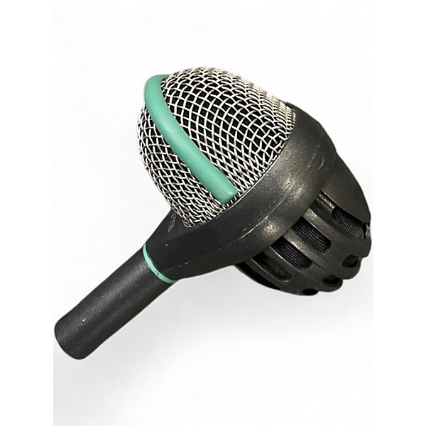 Used AKG D112 Drum Microphone