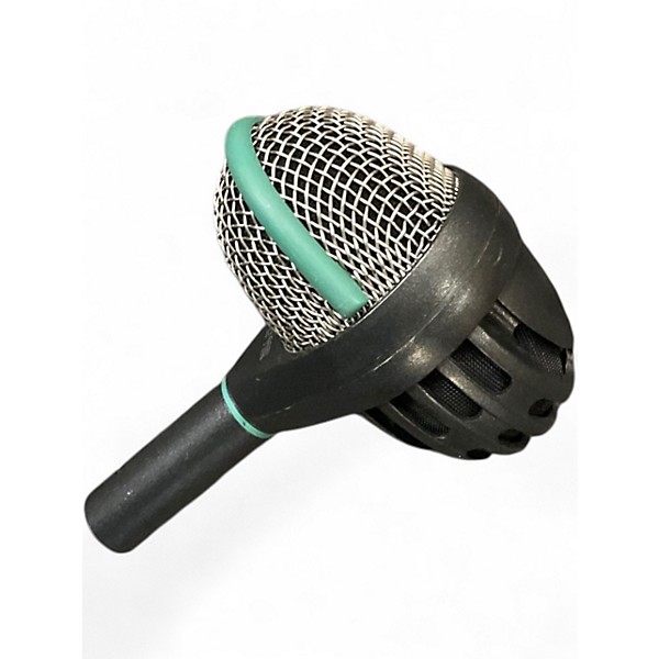 Used AKG D112 Drum Microphone