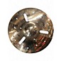 Used Zildjian 18in A Custom EFX Crash Cymbal thumbnail