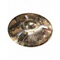 Used Zildjian 18in A Custom EFX Crash Cymbal
