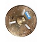 Used Zildjian 18in A Custom EFX Crash Cymbal
