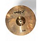 Used Zildjian 18in ZBT Rock Crash Cymbal thumbnail