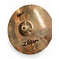 Used Zildjian 18in ZBT Rock Crash Cymbal