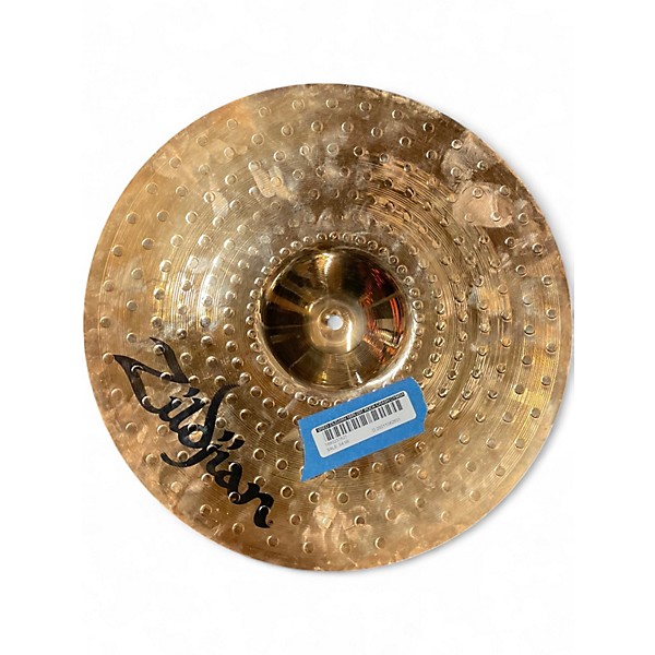 Used Zildjian 18in ZBT Rock Crash Cymbal