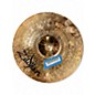 Used Zildjian 18in ZBT Rock Crash Cymbal