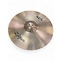 Used Zildjian 18in ZBT Crash Cymbal