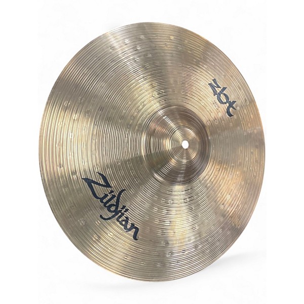 Used Zildjian 18in ZBT Crash Cymbal