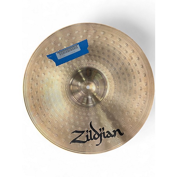Used Zildjian 18in ZBT Crash Cymbal