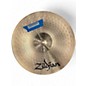 Used Zildjian 18in ZBT Crash Cymbal