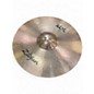 Used Zildjian 18in ZBT Crash Cymbal