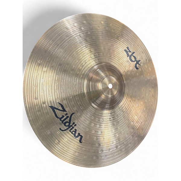 Used Zildjian 18in ZBT Crash Cymbal
