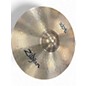 Used Zildjian 18in ZBT Crash Cymbal