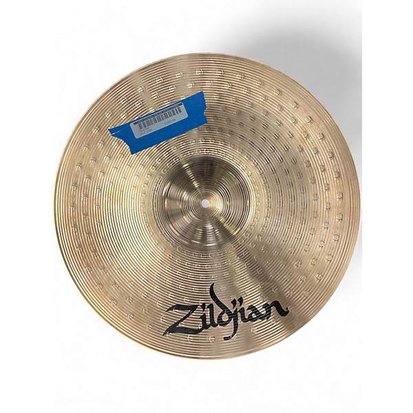 Used Zildjian 18in ZBT Crash Cymbal