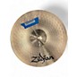 Used Zildjian 18in ZBT Crash Cymbal