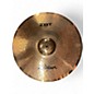 Used Zildjian 20in Rock Ride Cymbal thumbnail
