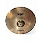 Used Zildjian 20in Rock Ride Cymbal