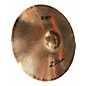Used Zildjian 20in Rock Ride Cymbal
