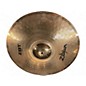 Used Zildjian 20in Rock Ride Cymbal
