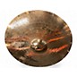 Used Zildjian 20in ZBT Crash Ride Cymbal