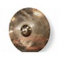 Used Zildjian 20in ZBT Crash Ride Cymbal
