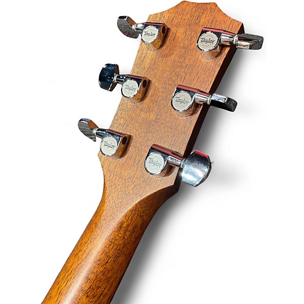Used Taylor 310 Natural Acoustic Guitar