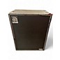 Used Ampeg SVT-410HLF Classic Series Bass Cabinet thumbnail