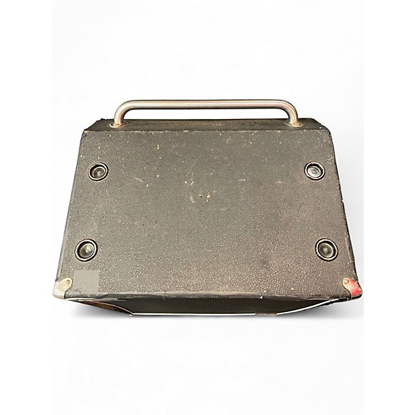 Used Ampeg SVT-410HLF Classic Series Bass Cabinet