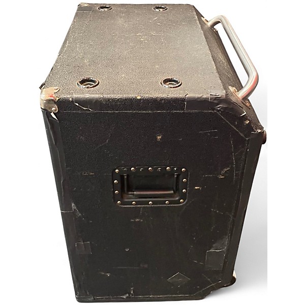 Used Ampeg SVT-410HLF Classic Series Bass Cabinet