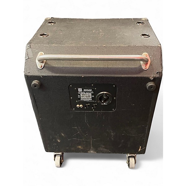 Used Ampeg SVT-410HLF Classic Series Bass Cabinet