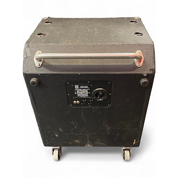 Used Ampeg SVT-410HLF Classic Series Bass Cabinet