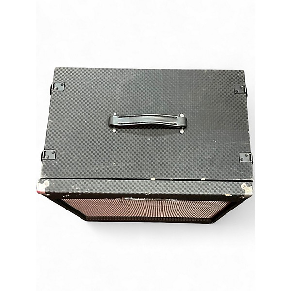 Used Ampeg PF115HE Portaflex 1x15 Bass Cabinet