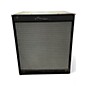 Used Ampeg PF410HLF Portaflex 4x10 800W Bass Cabinet thumbnail