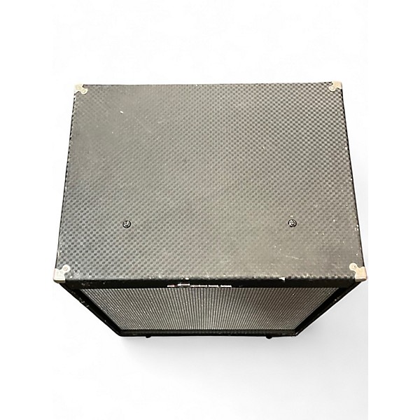 Used Ampeg PF410HLF Portaflex 4x10 800W Bass Cabinet