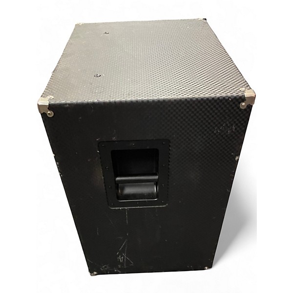 Used Ampeg PF410HLF Portaflex 4x10 800W Bass Cabinet