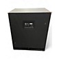 Used Ampeg PF410HLF Portaflex 4x10 800W Bass Cabinet